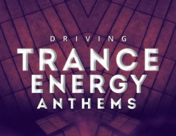 Trance Euphoria Driving Trance Energy Anthems