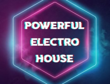 Sample Tools By Cr2 Powerful Electro House