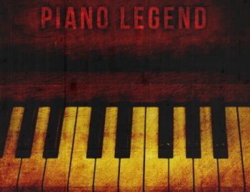 Equinox Sounds Piano Legend 1-2