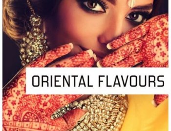 Pulsed Records Oriental Flavours