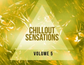 Equinox Sounds Chillout Sensations Vol 5