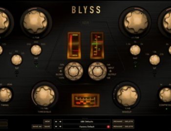 Kush Audio Blyss v1.1.0