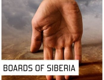 Pulsed Records Boards Of Siberia