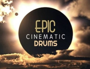 Mango Loops Epic Cinematic Drums Vol 1