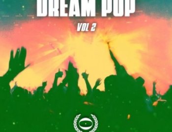 Orpheus Music Production Dream Pop Vol 02