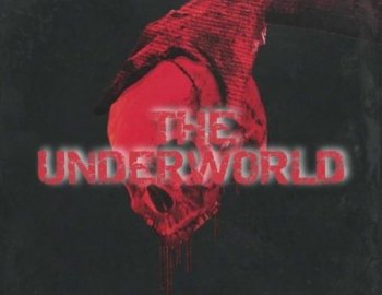 Atlas Audio The Underworld