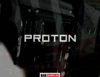 BHK Samples Proton