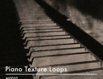 ModeAudio Piano Texture Loops