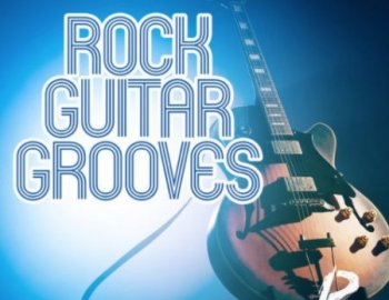 Luigi Production Rock Guitar Grooves 1