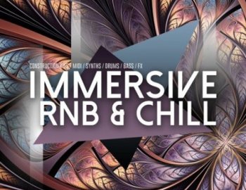 Pulsed Records Immersive RnB & Chill