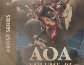 UNKWN Sounds AOA Vol.3 - Compositions & Stems