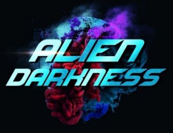 Speedsound Ableton Live Template  - Alien Darkness
