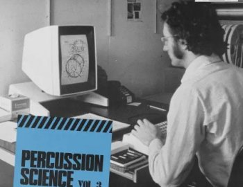 RARE Percussion Percussion Science 3