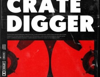 Prime Loops Crate Digger - NYC Boom Bap