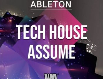 W.A. Production Tech House Assume