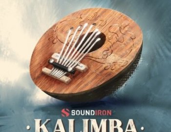 Soundiron Kalimba v3.0 (KONTAKT)