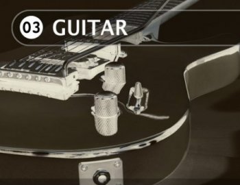 Ueberschall Guitar (Elastik)