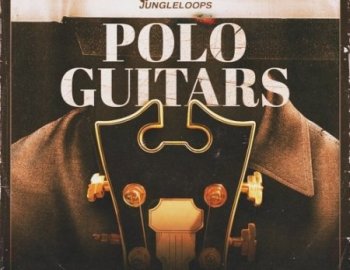 Jungle Loops Polo Guitars