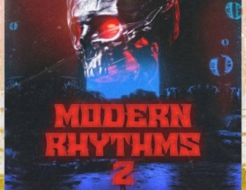 Nine Audio Modern Rhythms 2