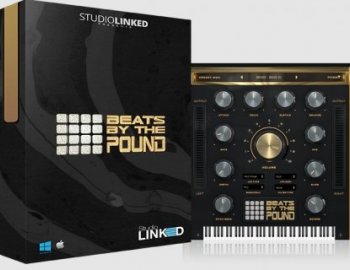 StudioLinked Beats By The Pound v1.0 x64