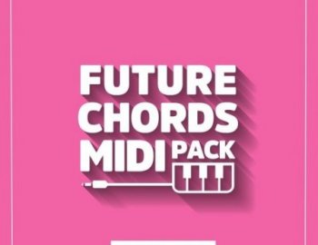 Red Sounds Future Chords MIDI Pack