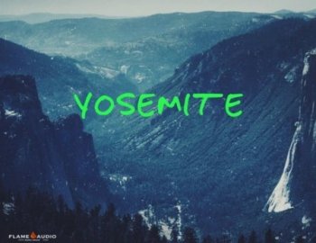 Flame Audio Yosemite