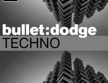 Industrial Strength Bullet Dodge Techno