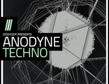 Zenhiser Anodyne Techno