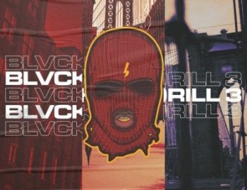BLVCKOUT Blvckout Drill Bundle