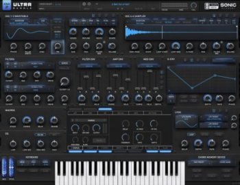 Slate Digital ANA2 Ultra Bundle v2.0.99