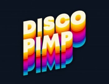 Producer Loops Disco Pimp