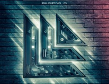Revealed Recordings Revealed Buildups Vol. 3