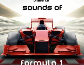 Ultimate Loops Sounds Of Formula 1 And Formula 3000