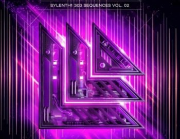 Revealed Recordings Revealed Sylenth1 303 Sequences Vol. 2