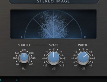Solid State Logic Fusion Stereo Image v1.0.21