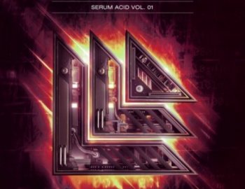 Revealed Recordings Revealed Serum Acid Vol. 1