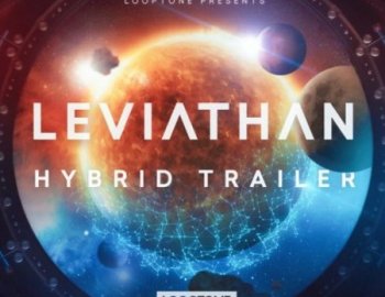 Looptone Leviathan Hybrid Trailer