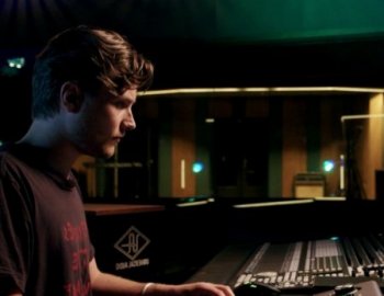 789TEN Mixing And Mastering With Jaz Kuyper V.1