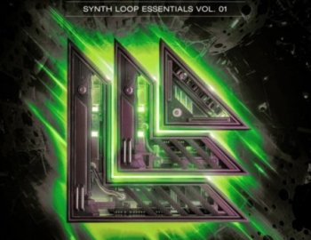 Revealed Recordings Revealed Synth Loop Essentials Vol. 1