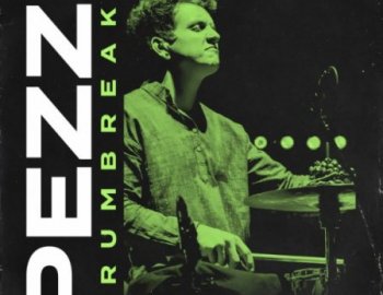 DopeBoyzMuzic Pezzi Drumbreaks Vol. 3