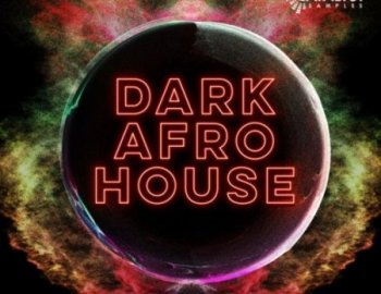 Catalyst Samples Dark Afro House