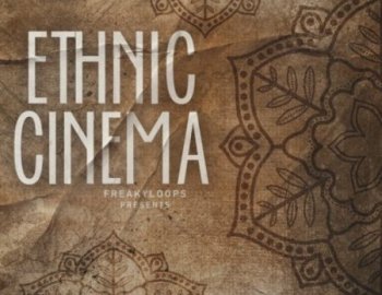 Freaky Loops Ethnic Cinema