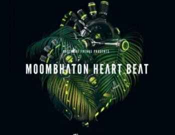 Black Octopus Moombahton Heart Beat By Basement Freaks