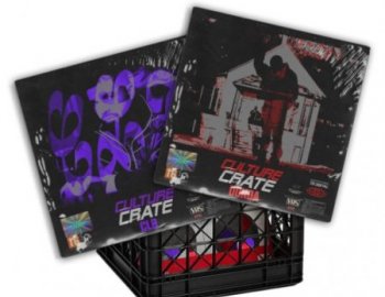 ProducerGrind Culture Crate