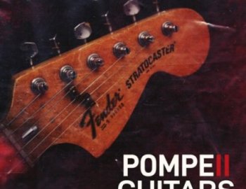 Cartel Loops Pompeii Guitars 2