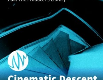 PSE The Producer's Library Cinematic Descent