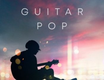 Producer Loops Guitar Pop