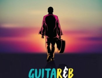 Producer Loops GuitaR&B