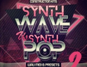 Mainroom Warehouse Synthwave Vs Synth Pop 2