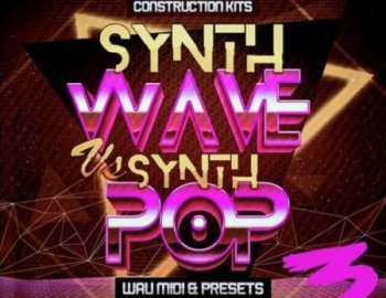 Mainroom Warehouse Synthwave Vs Synth Pop 3